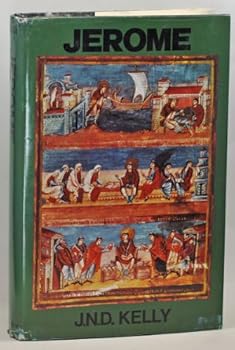 Jerome: His Life, Writings, and Controversies
