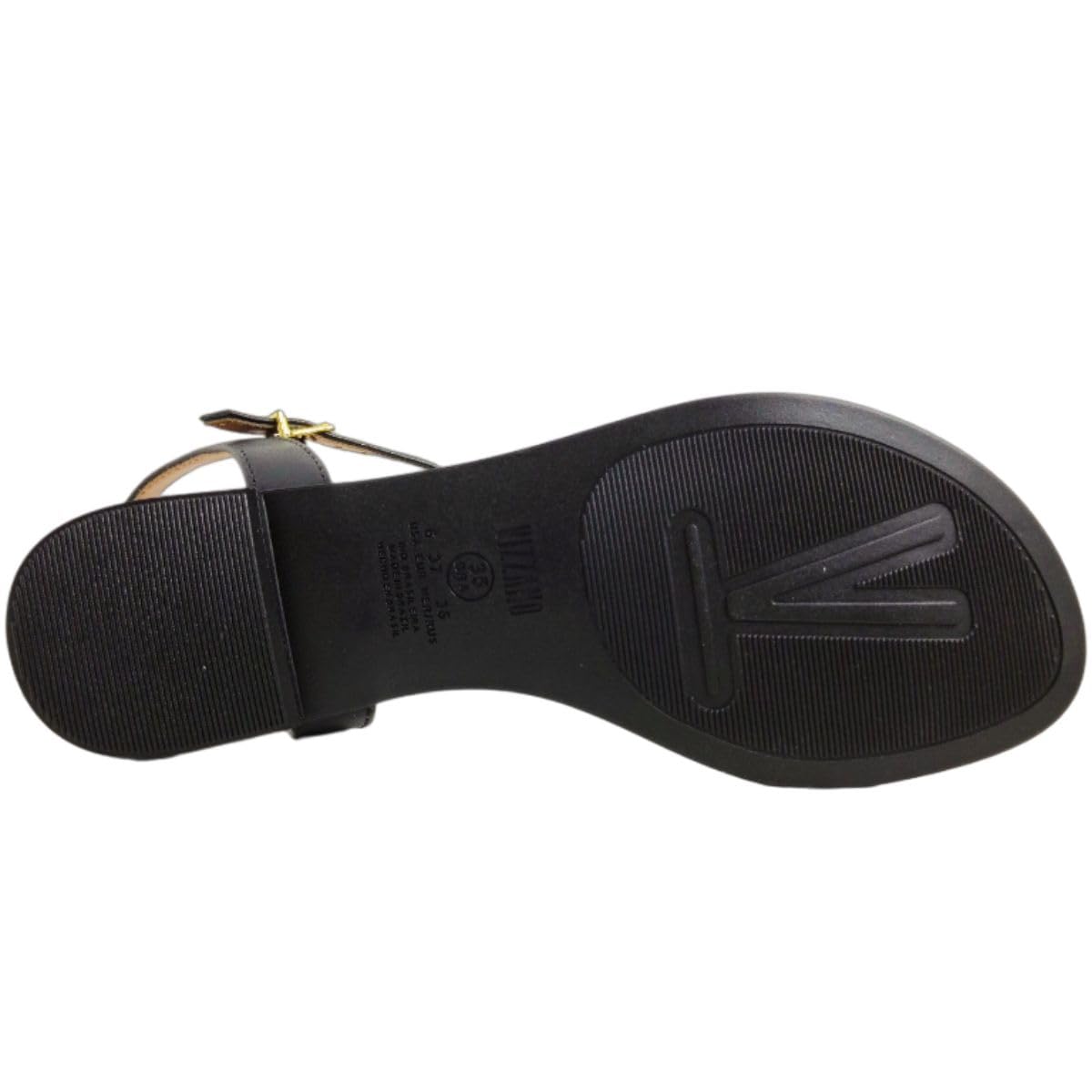 Sandália Rasteira Feminina Vizzano – Detalhe Folha em Pelica, Confortável, Macia e para o Dia a Dia em promoção! Veja a oferta e mais achadinhos de Sandálias 8 Hoje é o melhor dia para comprar Sandália Rasteira Feminina Vizzano – Detalhe Folha em Pelica, Confortável, Macia e para o Dia a Dia com aquele preço maroto! Promoção! Aproveite a oferta! 8