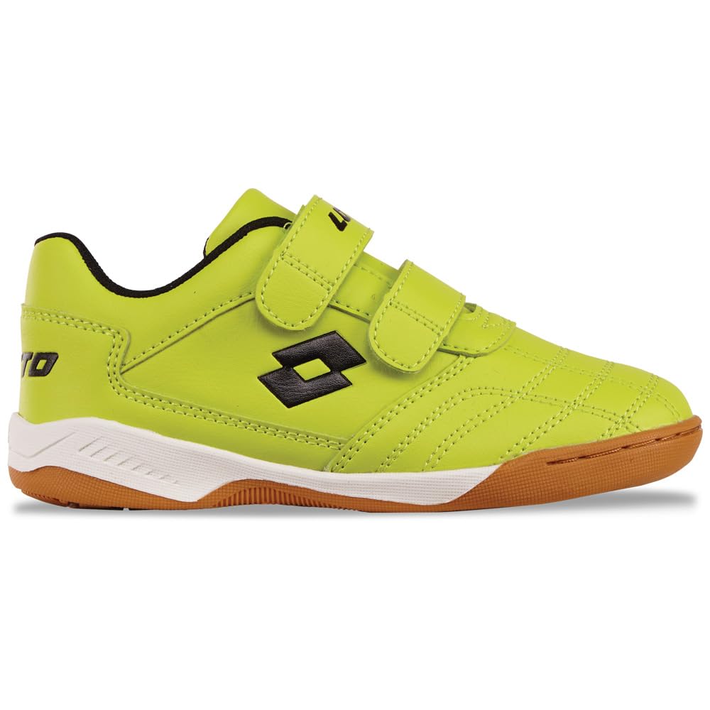 Lotto Pacer K Scarpe da ginnasticaUnisex - Bambini e Ragazzi