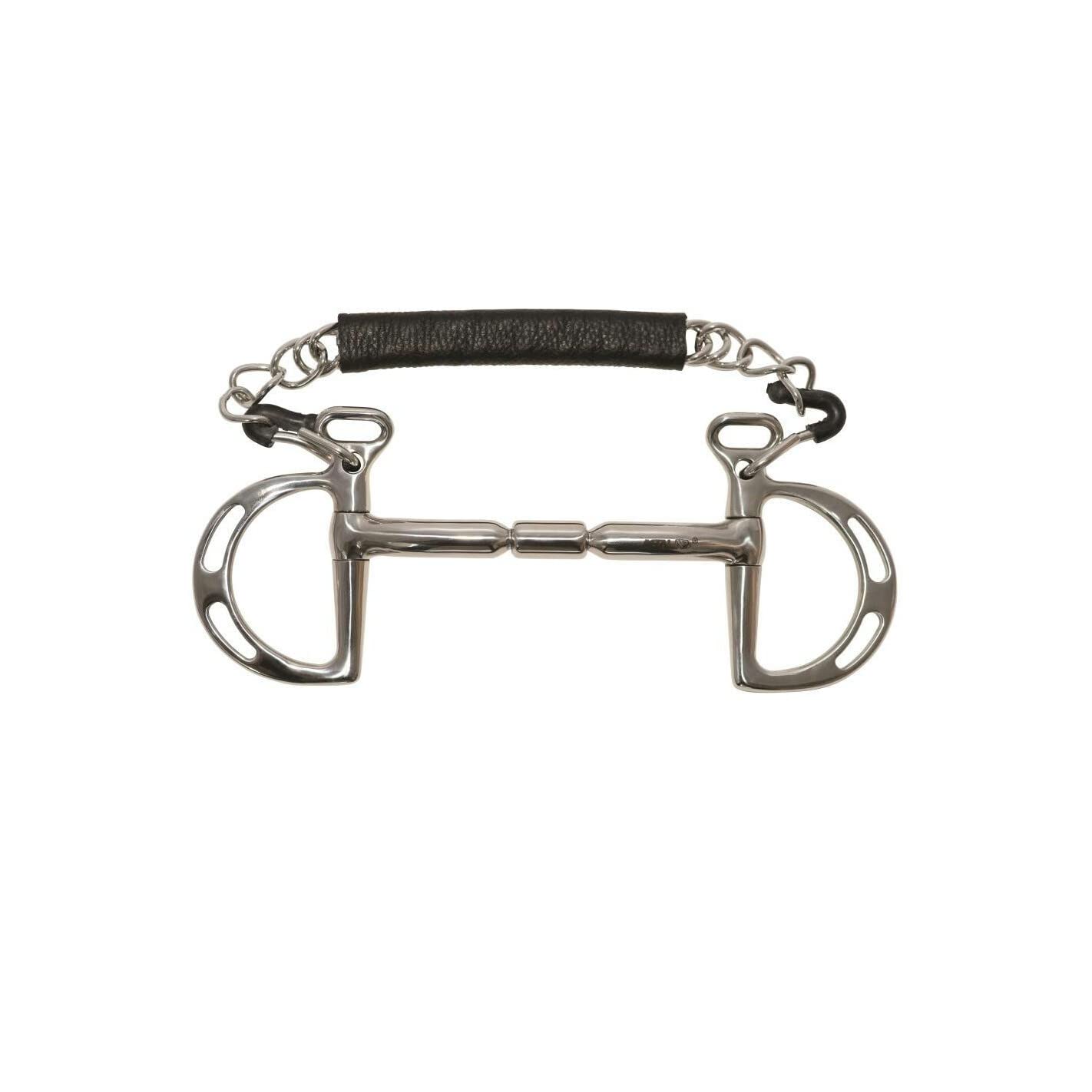Metalab Bocado de Caballo español Elite