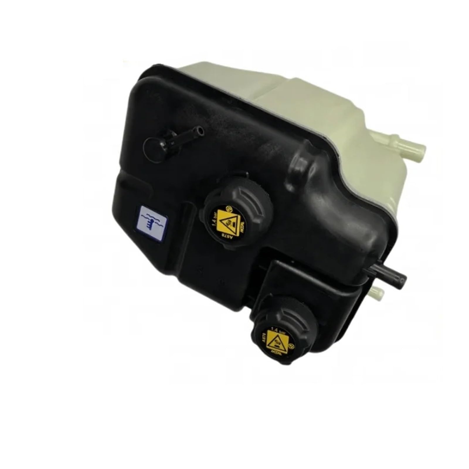 Coolant Expansion Tank for Maserati for Ghibli for Levante for Quattroporte Expansion Tank Assembly OEM 670031651