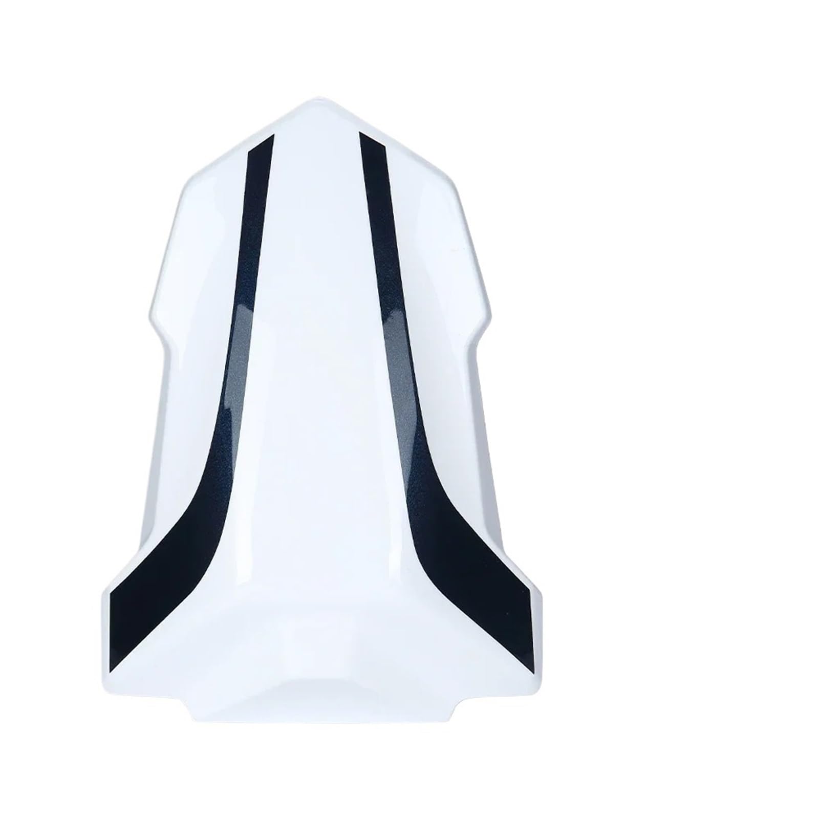 DGHBNP Motorbike Cowls Fit For Bmw S1000RR M1000RR Motorcycle Tail Section Fairing Cowl Rear Cover Seat Cowl Fairing Seats Accessories Hump Tail Fairing(Blue-White)