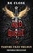 Red Night: Paranormal Urban Fantasy (Vampire Files Trilogy Book 1)