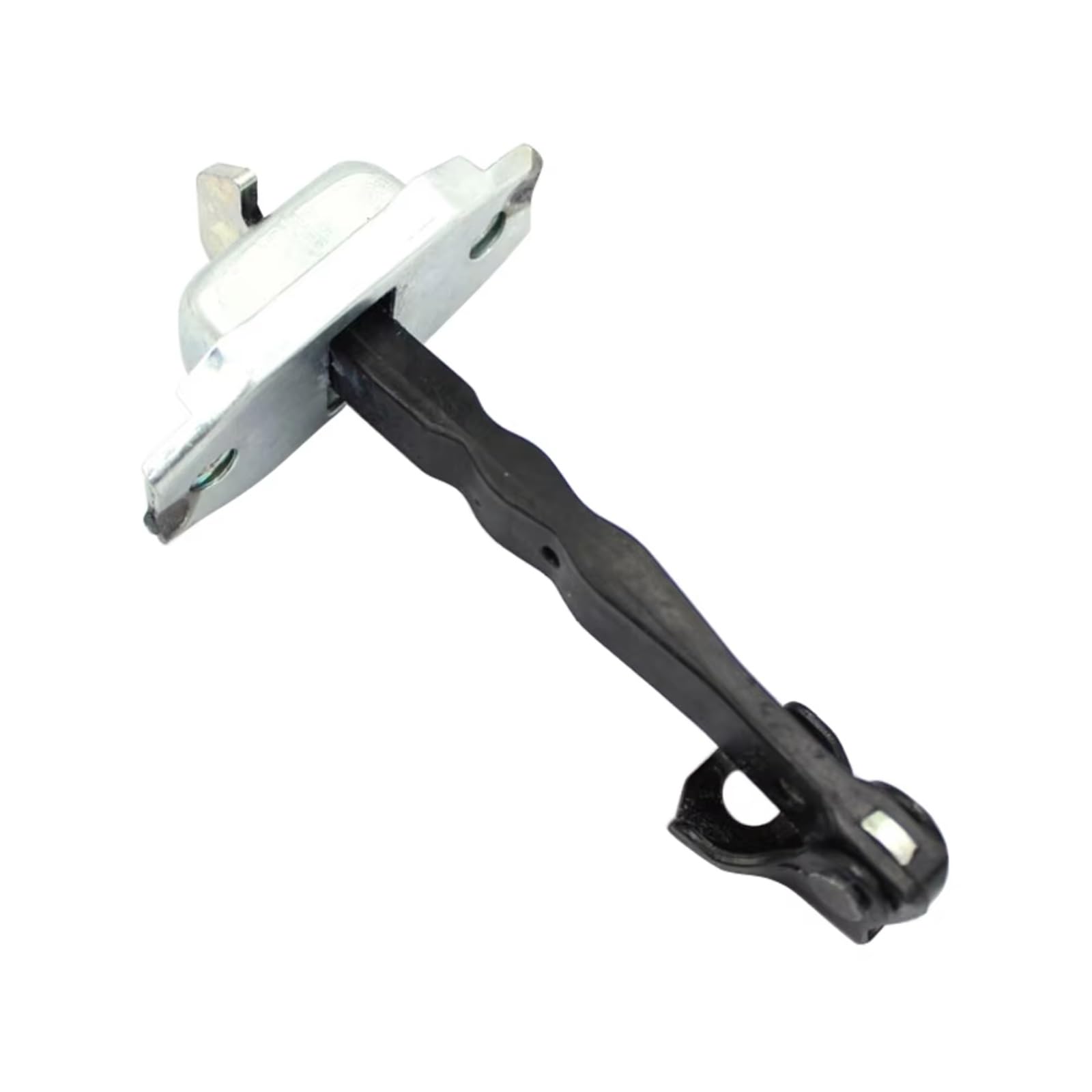 Car Door Limiter Compatible with Toyota for Corolla Sedan 2014 2015 2016 2017 2018 Left Right Door Check Strap Stopper Limit Rod Hinge 68610-02250 68630-02240