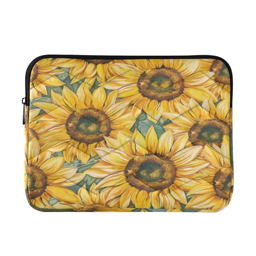 Funda para portátil 13-14 pulgadas impermeable y anti golpes