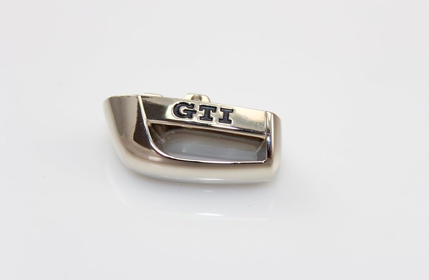 VW Original Cap Black Chrome - 5G0959893 Fod