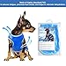 Dog Cooling Vest Harness size2