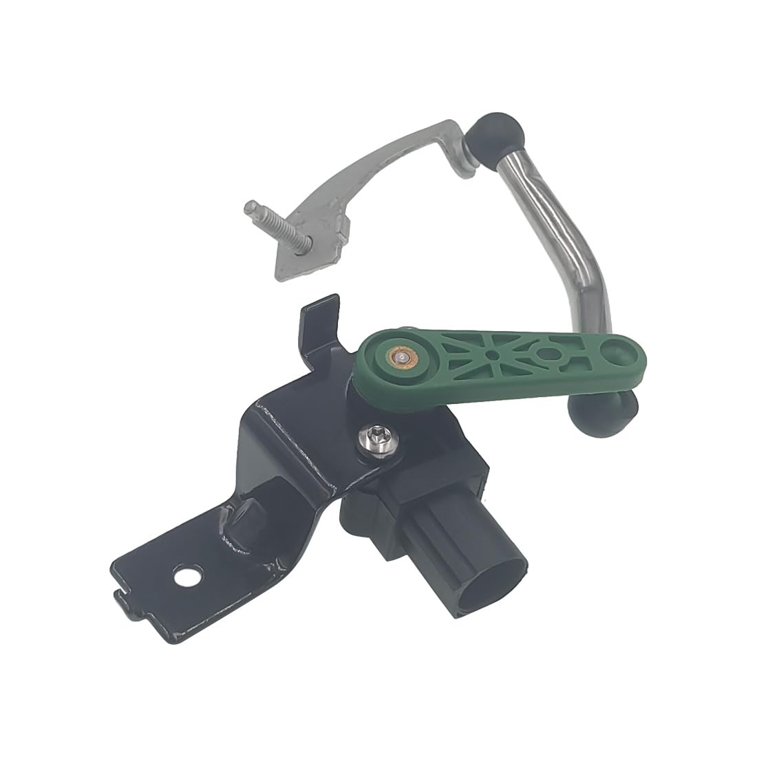 Capteur de niveau de liquide de phare avant gauche capteur de voiture 3C0412521B 3C0 412 521B 3C0-412-521-B Pour VW Golf Tiguan Passat CC EOS Rabbit GTI Pour Audi Q3 2015-2018