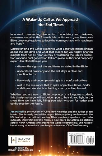 Understanding the Times: Making Sense of the Chaos Leading to Earth's Final Days - Image 2