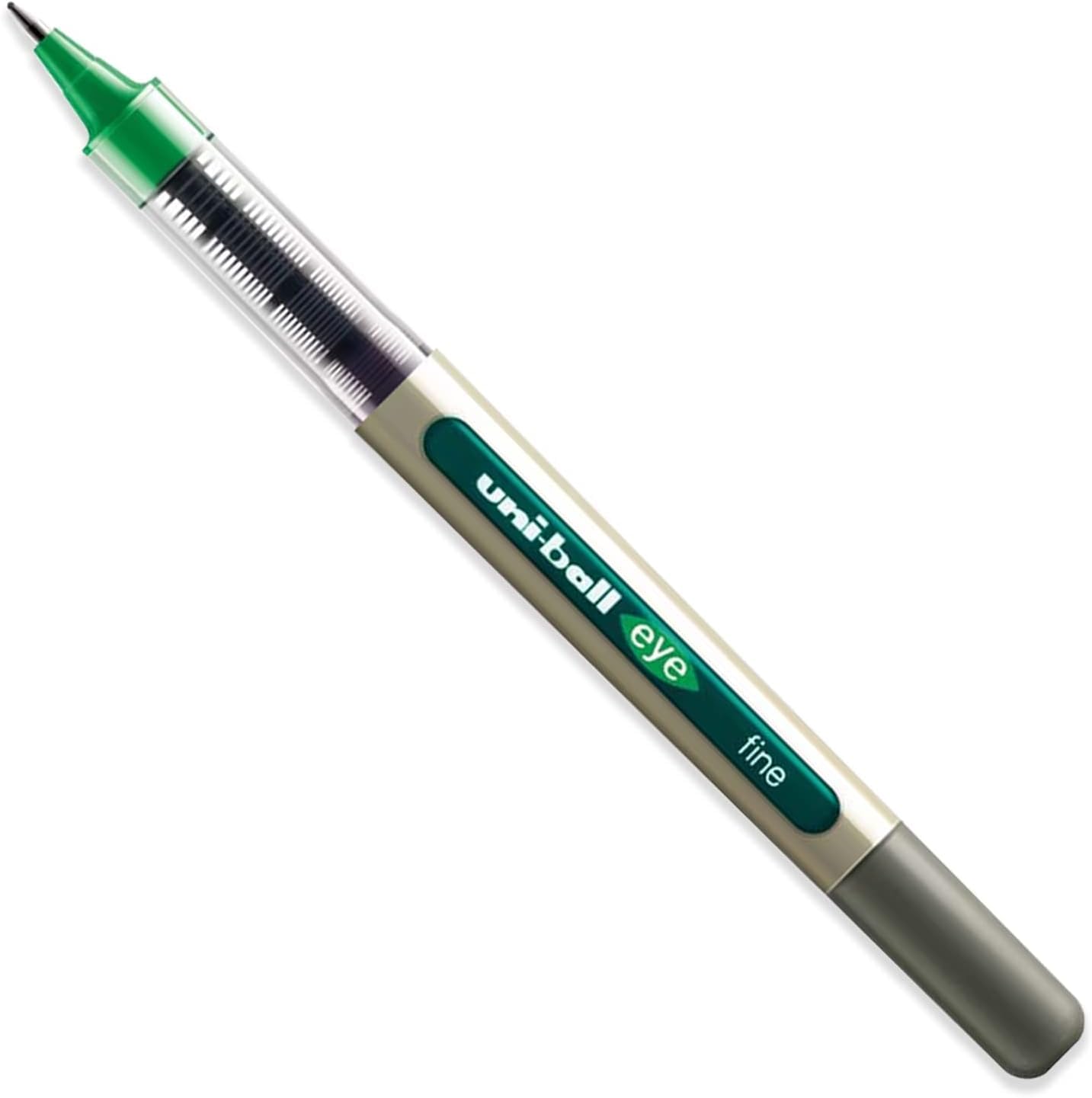 Uni-Ball UB-157 Eye - Bolígrafo de punta fina (24 unidades), varios colores