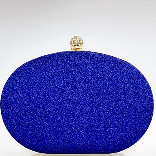 Women Luxury Clutch Evening Bag Wedding Bags Ladies Phone Pocket Purse Female Wallet for Party Gift3