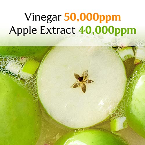 Lador Acv Vinegar Treatment 430 Ml - 6