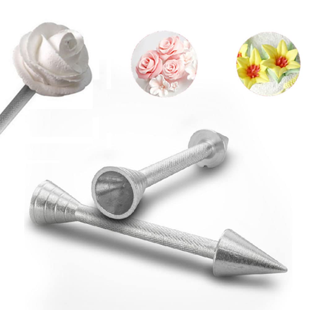 15 -PIECE PENNA Per Decorare Torte Strumenti Di Ceramica Fai Da