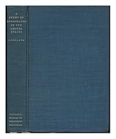 A Study of Moneyflows in the United States 0405075863 Book Cover
