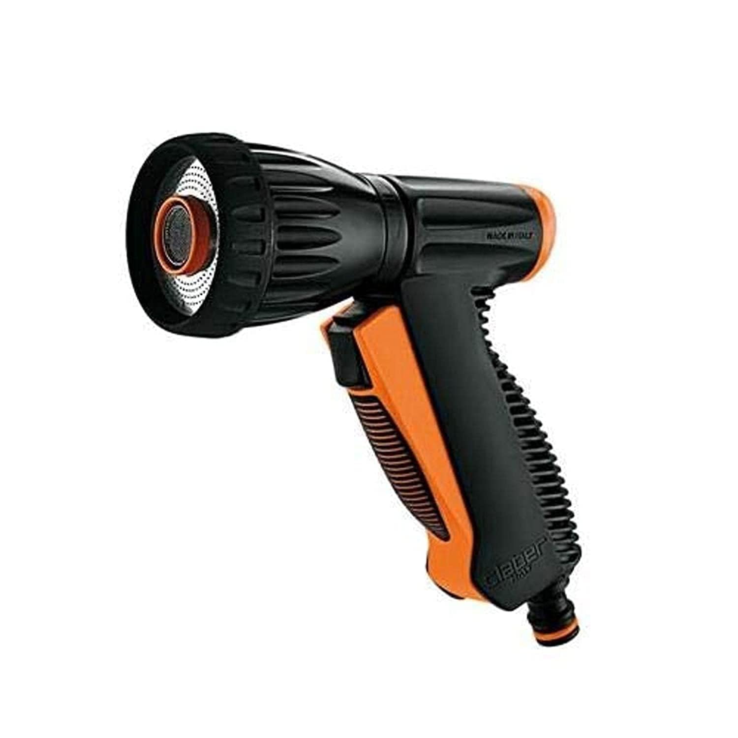 Claber Black Balcony Bl Spray Gun