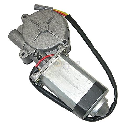 US Auto Parts F462952 FO1356108 New TLN Power Window Lift Motor Cover