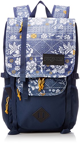 JanSport Hatchet Laptop Backpack