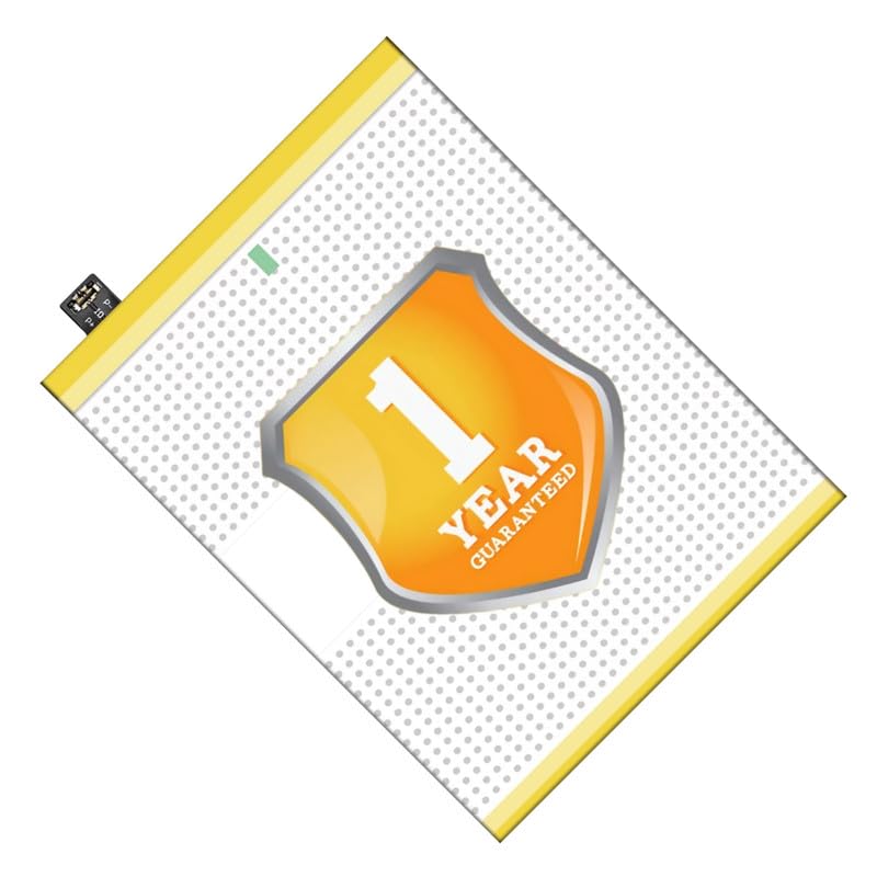 Image of Original B-G2 Battery Compatible for Vivo V15 (Vivo 1819) - (4000mAh) - 1 Year Warranty K7