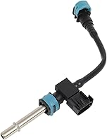 Vista 2 de SCITOO Sensor de presión de inyección de combustible para Ram para 1500 2015-2019, para Ram para 1500 Classic 2019 68268053AB