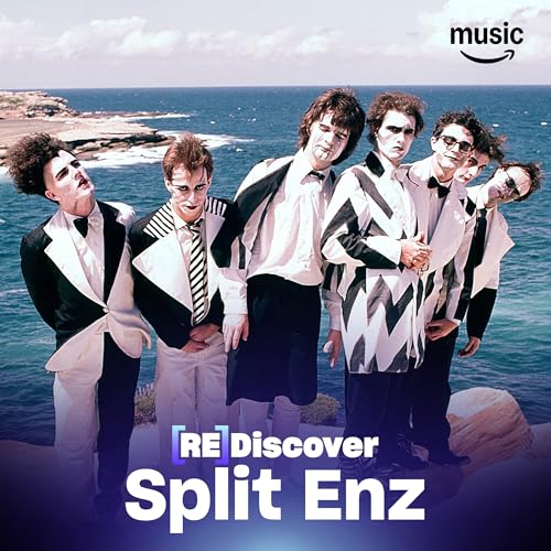 Zusammengestellt von: Amazon Music