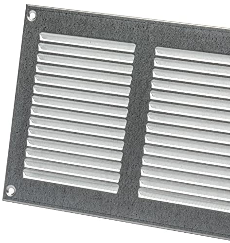 300x150mm Griglie d'Aerazione/Ventilazione in