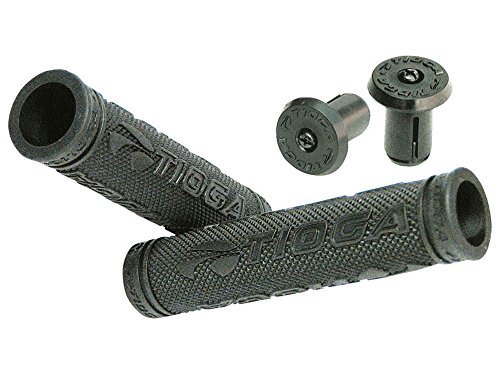 TIOGA Slim Grip (コード番号:HBG09100) タイオガ スリム グリップ (グリップ)