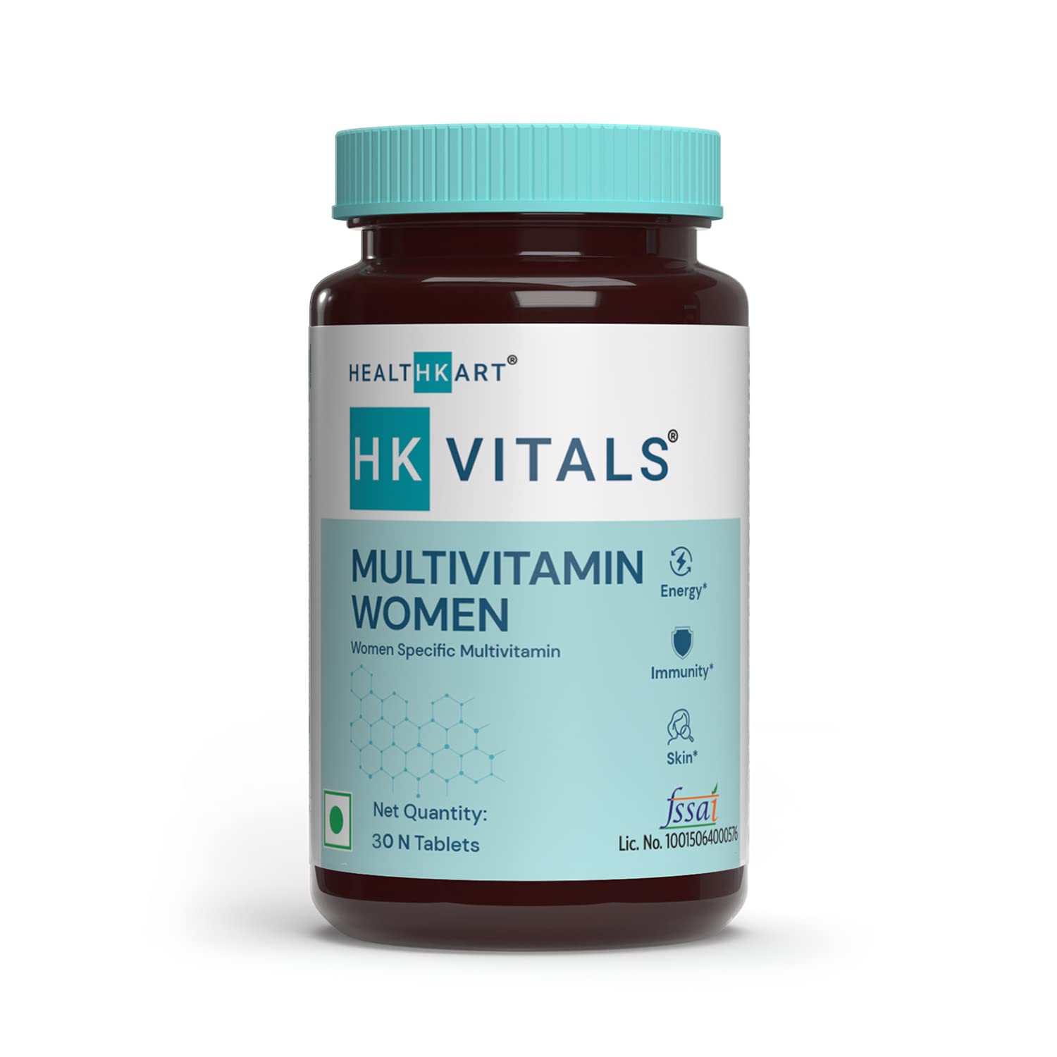 See full amazon price history chart for HealthKart HK Vitals Multivitamin For Women (30 Tablets) |With Zinc, Vitamin C, Vitamin D, Multiminerals & Ginseng Extract HealthKart HK Vitals Multivitamin For Women (30 Tablets) |With Zinc, Vitamin C, Vitamin D, Multiminerals & Ginseng Extract (B0BSR1YVK3) Amazon Price History, Amazon Price Tracker