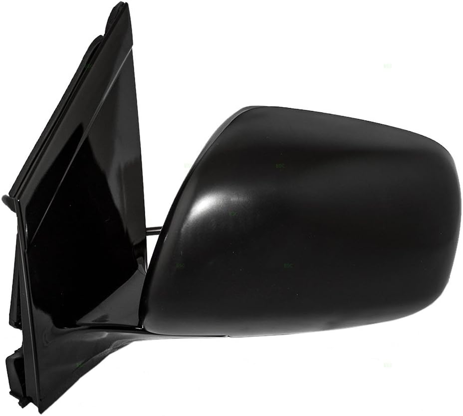 Power Mirror for 2004-2006 RX330 Memory Heated for 2006-2008 RX400h for 2007-2009 RX350 879400E900 Left LX1320107