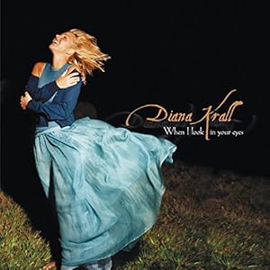 When I Look in Your Eyes Back to B