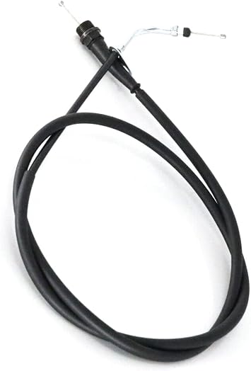 Choke Cable for Arctic Cat 0487-002 1998-2001 400 2x4 4X4 1996 1997 1998 454 Bearcat 2x4 4x4