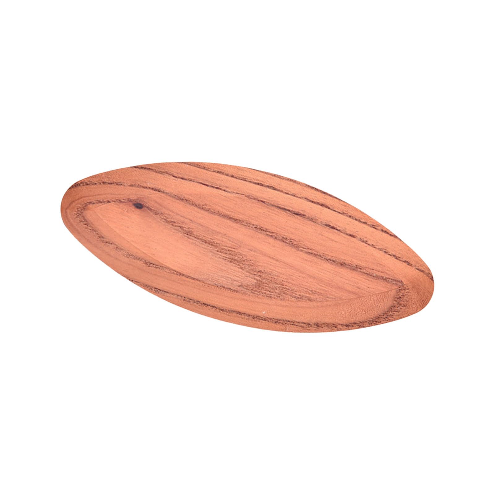 TFAOYS Wood Clay Texture Ribs Pottery Foot Shapers Pottery Clay Trimming Tool Sculpting Tool for Smoothing Shaping Sculpting Rib