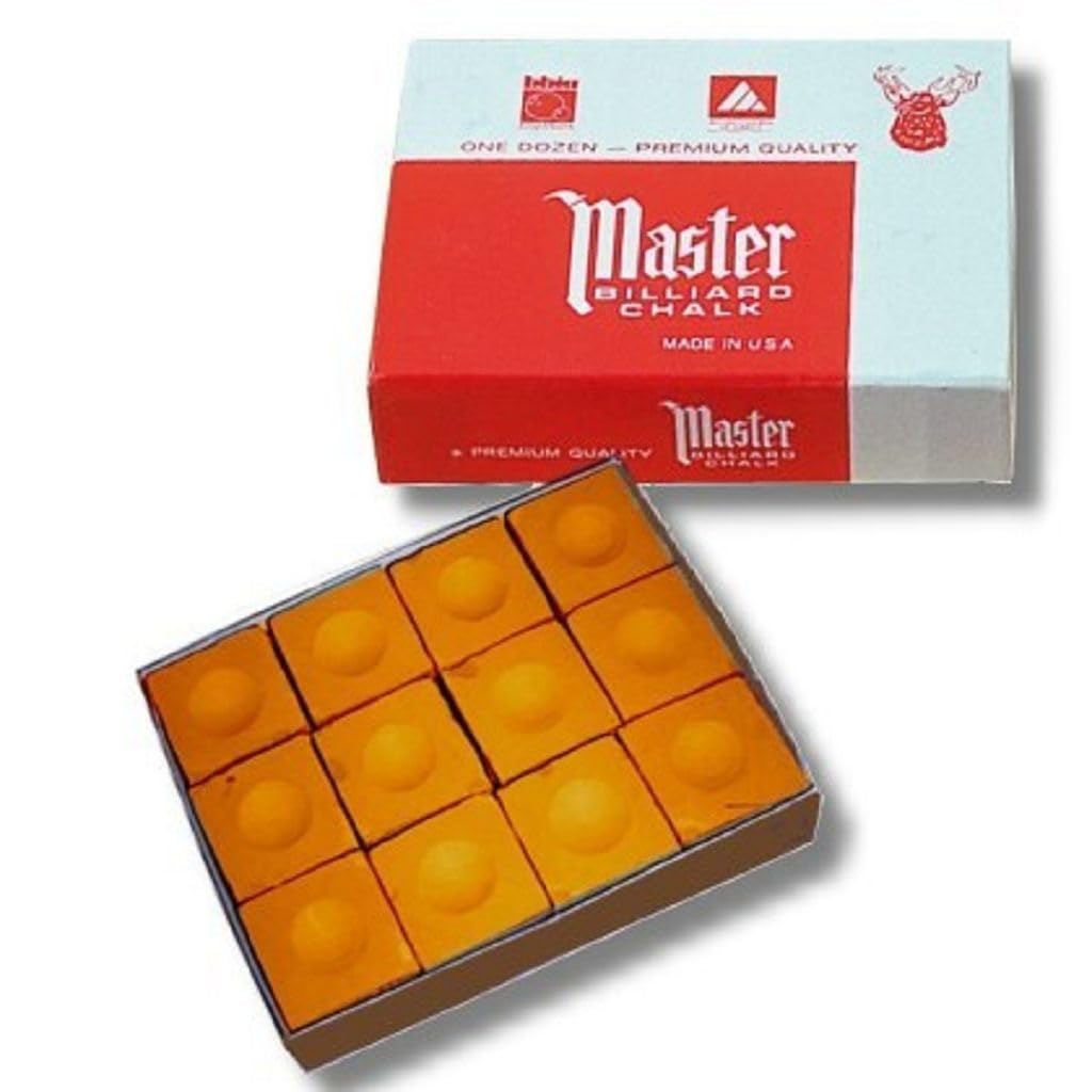 Gesso Master Oro (12 PZ.) Scatola con 12 pezzi.