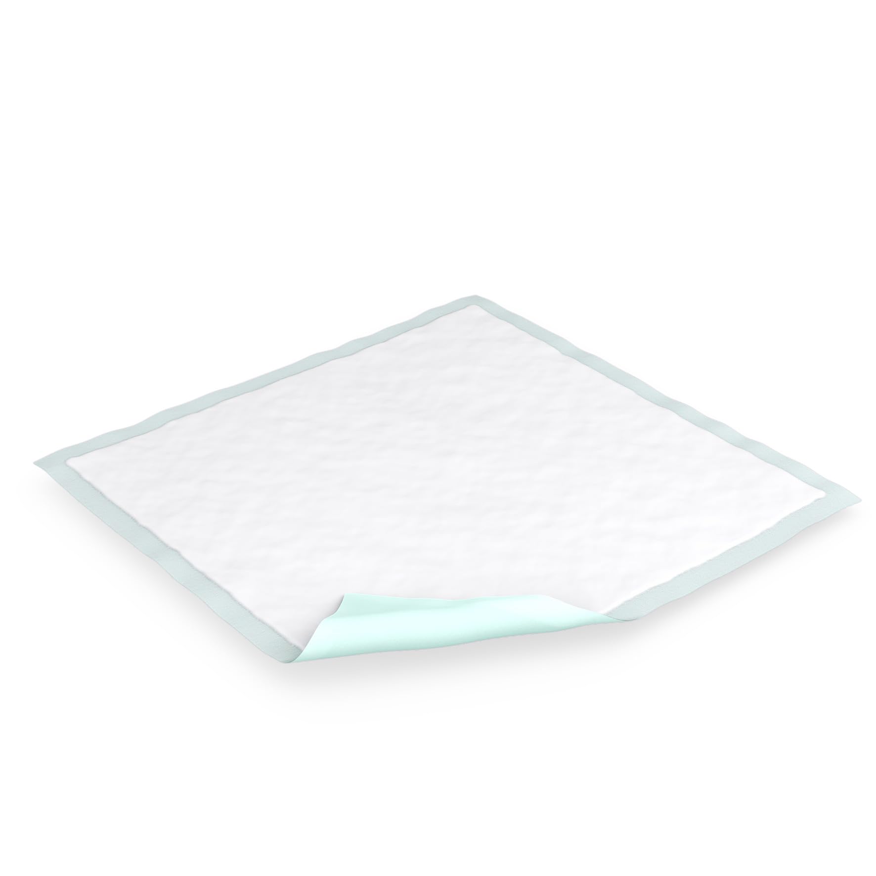Podkłady chłonne TENA Bed Normal 60x60cm na łóżko krzesło materac 30szt