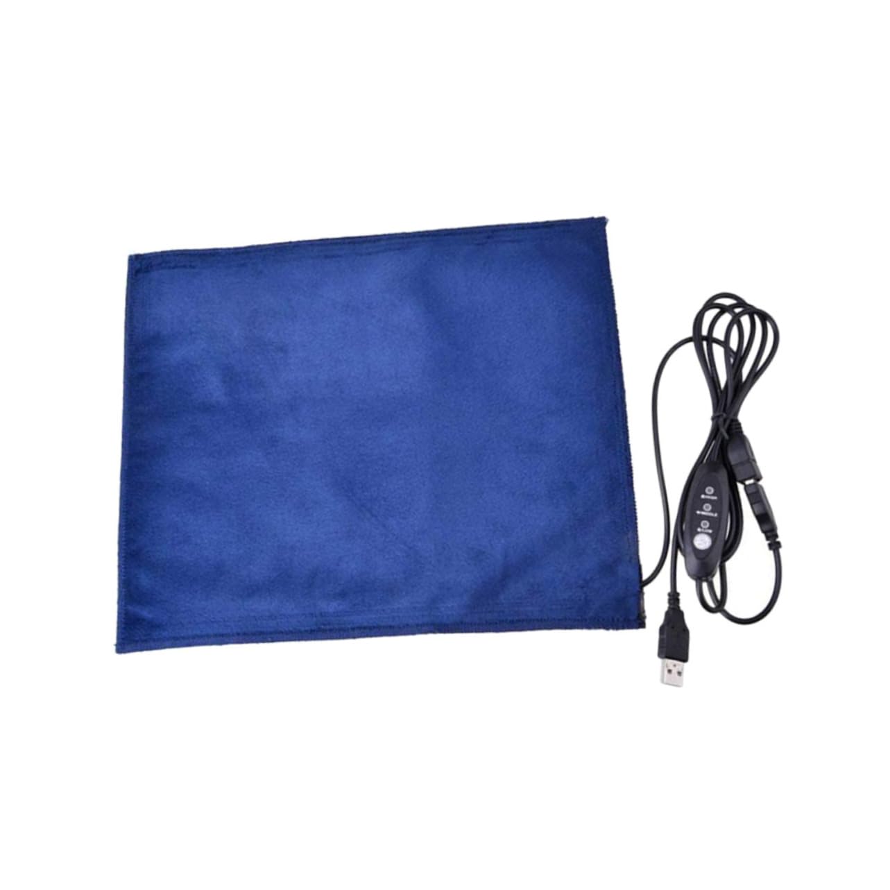 BESPORTBLE Electric Blanket Pet Heating Pad Constant Temperature Mat Cat Heating Mat