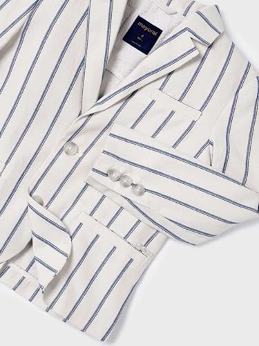 Mayoral Jacket for Boys Stone3