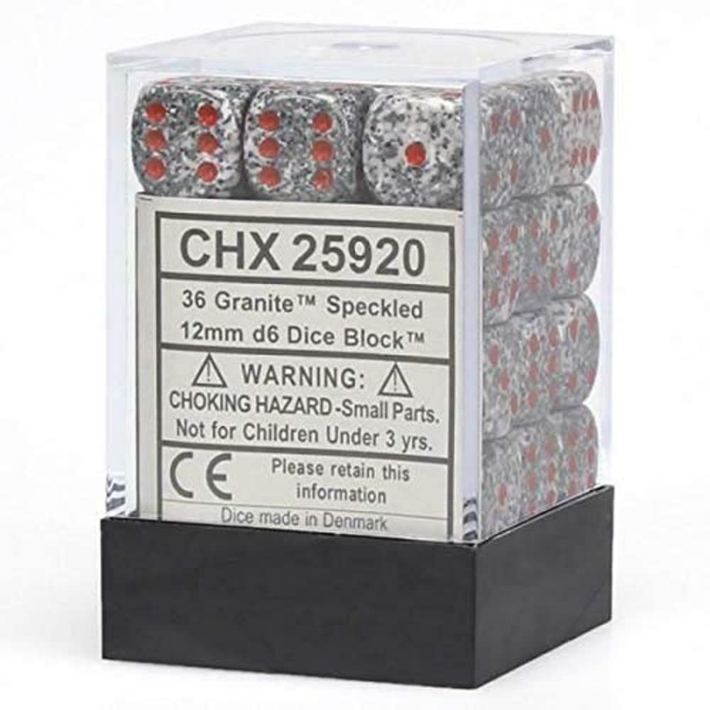 Chessex Glass Gaming Stones - Multicolored Crystal Green Iridized Game Counters (40+ Pieces)