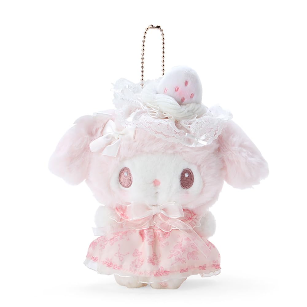 Amazon.co.jp: サンリオ(SANRIO) サンリオ マスコットホルダー マイ 