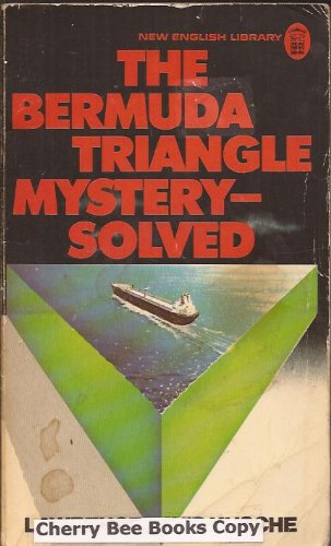 Buy Bermuda Triangle Mystery Solved — BookShops.in