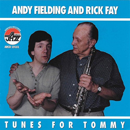 Tunes For Tommy Fay, Rick And Fielding, Andy Amazon.fr