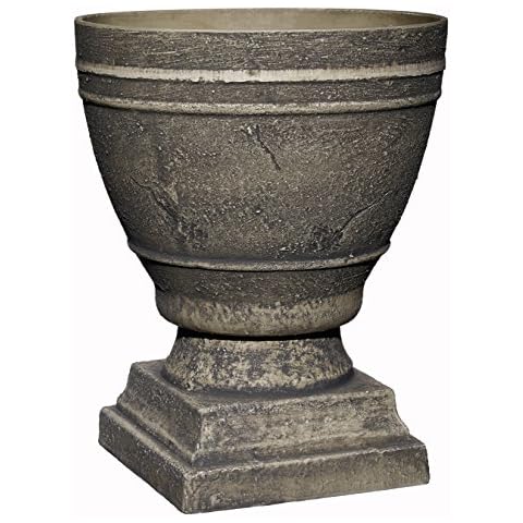 Classic Home and Garden Medium Spartan Urn Cover