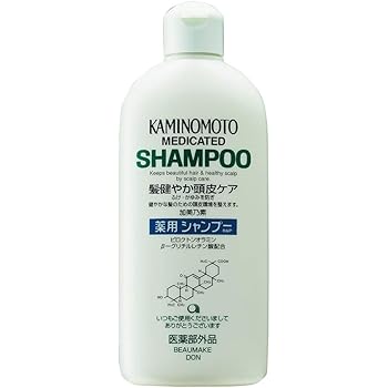 Amazon トップ 薬用毛髪力シャンプー 0ml トップ 育毛 養毛用シャンプー 通販