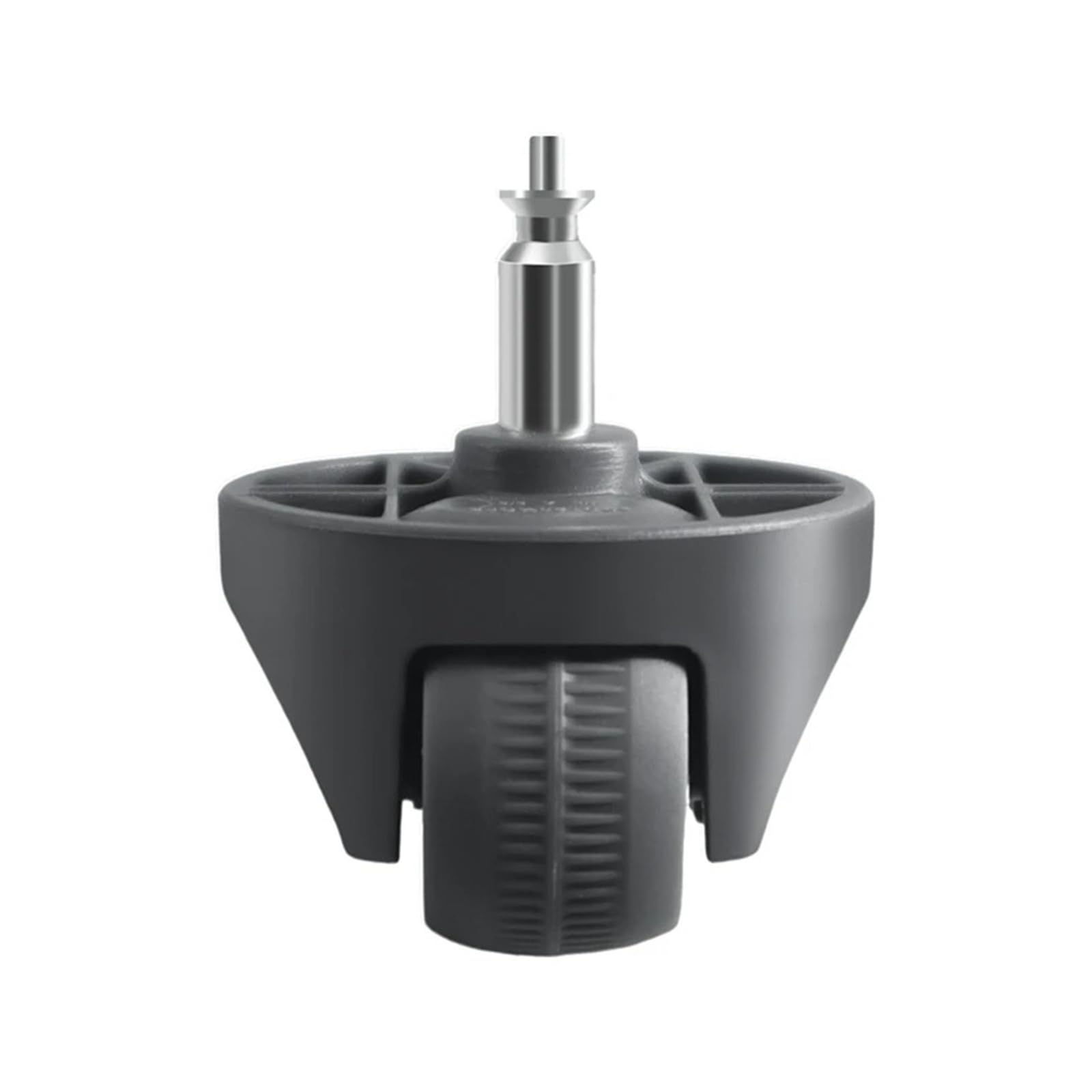 GENTERUN Robot Vacuum Cleaner Parts Sweeper Traveling Wheel，Compatible For Narwal，J4/J5 Vacuum Wheel Replacement