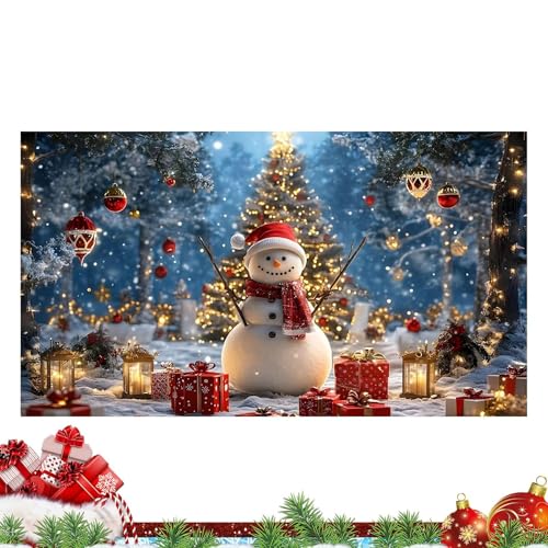 傫ȃNX}XhAoi[ - 13x6tB[g ݂艺T^N[X giJC V[wioi[ |NX}XK[WpeBI|[`[hnEXz[ItBXǃfBXvC