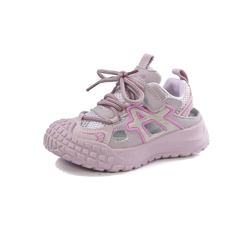 Kids Breathable Sneakers Water Shoes Boys Girls Fashion Shoes Summer Child Sports Sandals Shoes