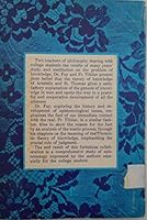 Epistemology B006OS2U1O Book Cover