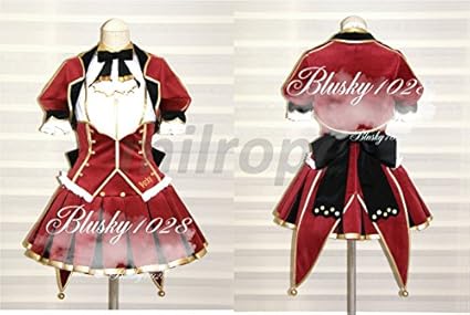 Amazon 魔法使いと黒猫のウィズ Pocky リコ コスプレ衣装 オーダー自由 ディズニークリスマス ハロウィン イベント仮装 コスチューム コスプレ 仮装 通販