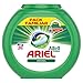 Ariel 3 in 1 Pods Kapseln, Alpine - 50 Waschgänge