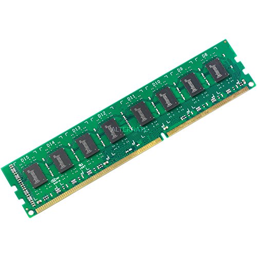 Preisvergleich Produktbild Intenso Desktop Pro 4GB DDR4 2400MHz Speichermodul, 5642150