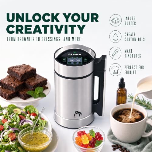 EdiWhip 2-in-1 Butter Infuser