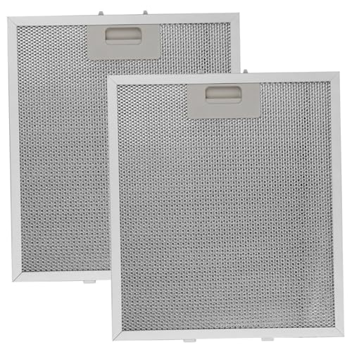 Filtro de campana que retiene la grasa gracias a su aluminio multicapa 2